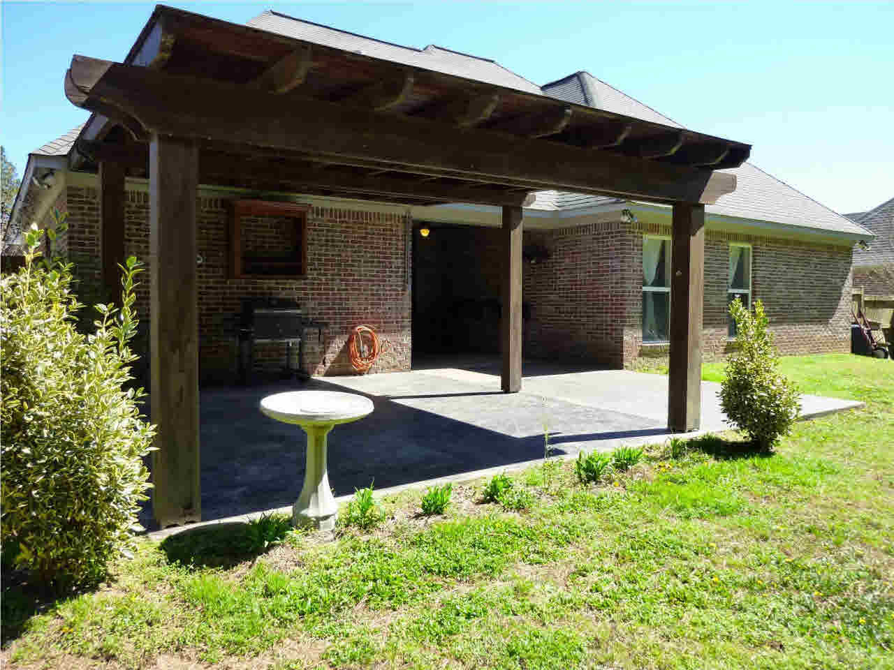 124 Addison Way Canton, MS 39046 - Photo 28 of 34 Photo 28