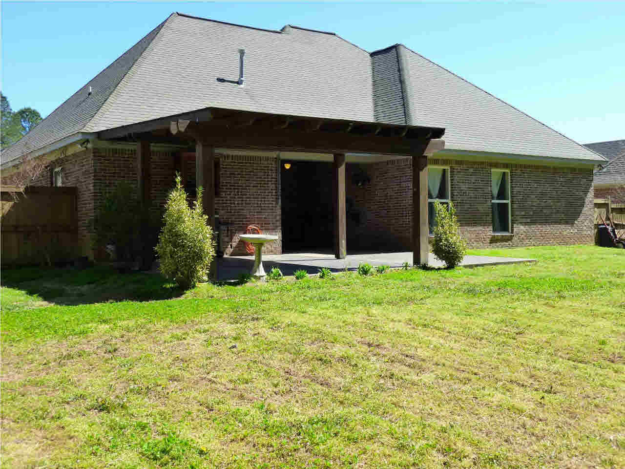 124 Addison Way Canton, MS 39046 - Photo 29 of 34 Photo 29