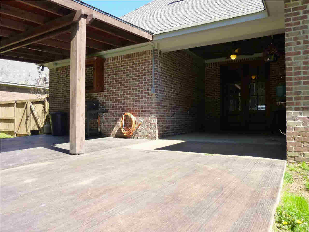 124 Addison Way Canton, MS 39046 - Photo 31 of 34 Photo 31