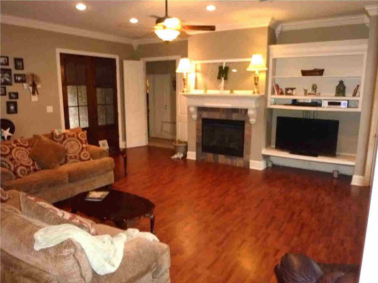 124 Addison Way Canton, MS 39046 - Photo 4 of 34 Photo 4