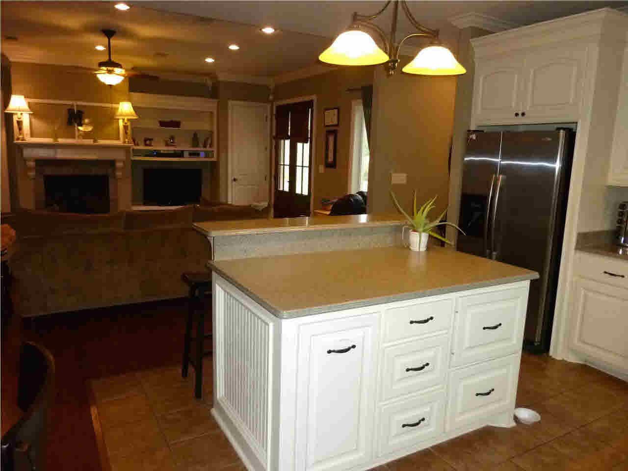 124 Addison Way Canton, MS 39046 - Photo 10 of 34 Photo 10