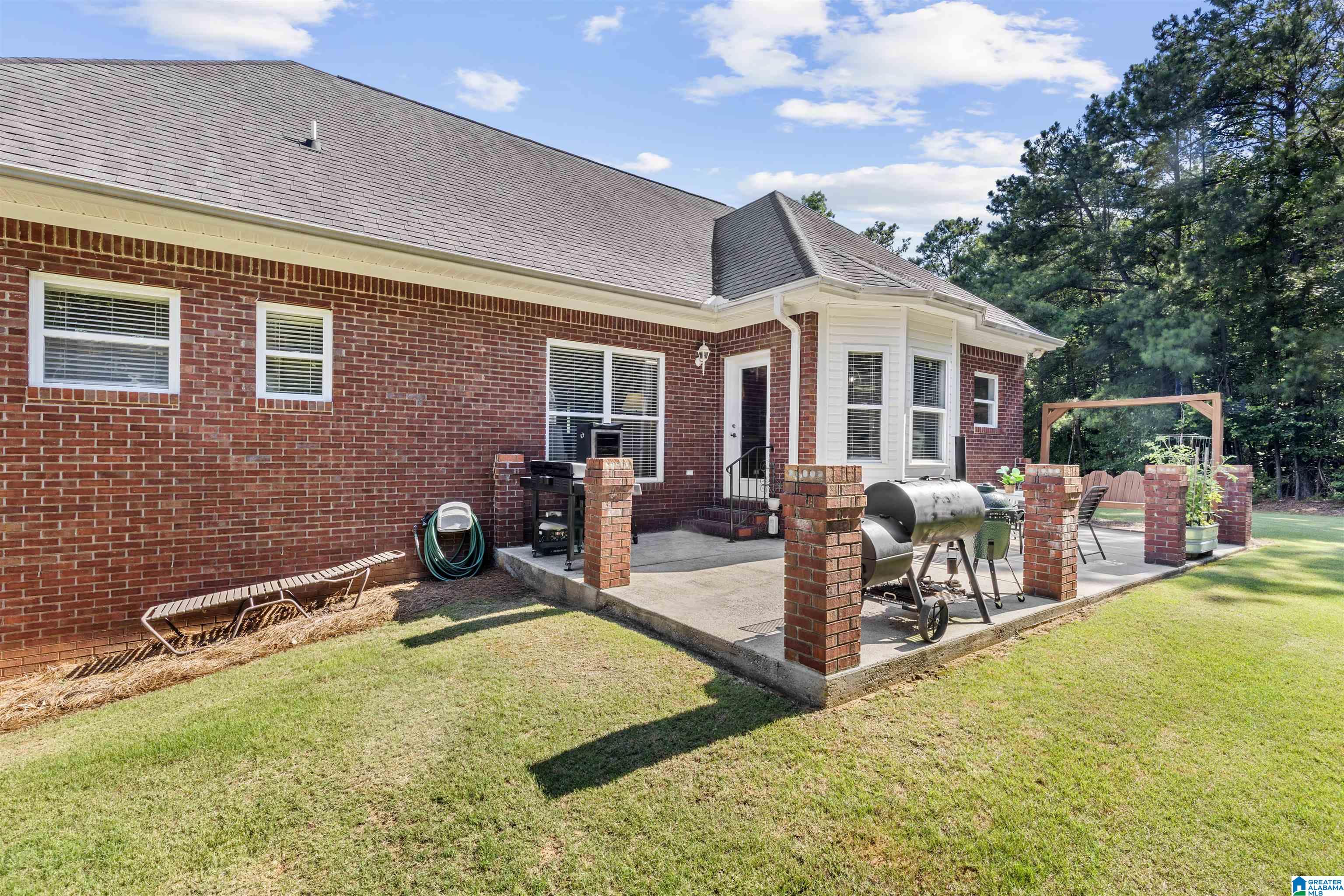 8018 Loggins Road Bessemer, AL 35022 - Photo 34 of 45