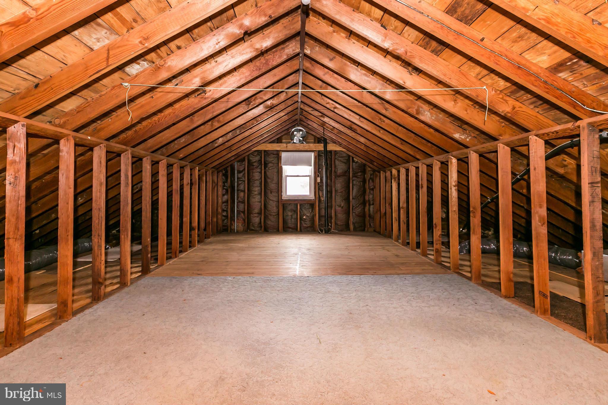1735 Hilyard Road Baltimore, MD 21234 - Photo 21 of 25 HUGE Upstairs Potential Master Suite