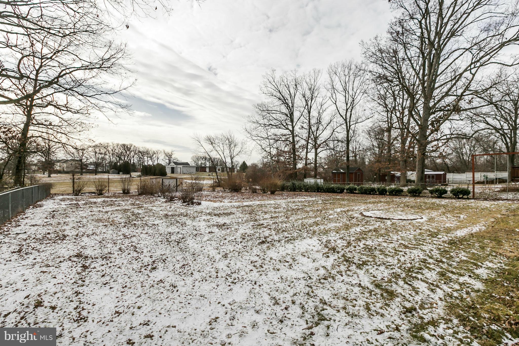 1735 Hilyard Road Baltimore, MD 21234 - Photo 24 of 25 Exterior (Rear)