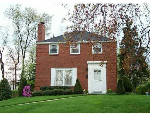 337 Nichols Road Pittsburgh, PA 15237 - Photo 1 of 1 Exterior Front.
