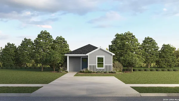 $166,000 | 14873 Gold Lace Cactus, San Antonio, TX 78221