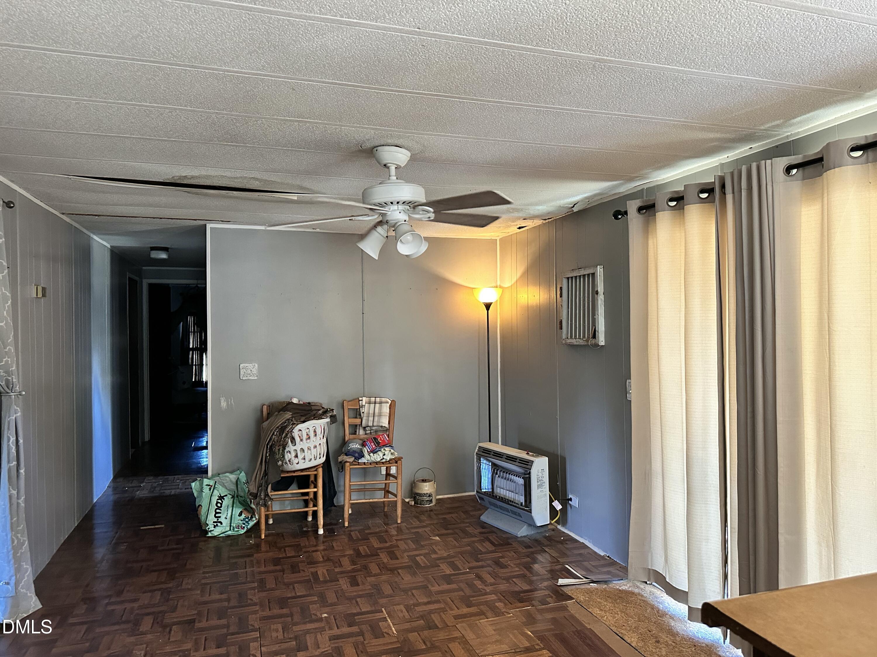 3263 Fleming Graham Road Burlington, NC 27217 - Photo 15 of 15 a view of a hallway with seating area