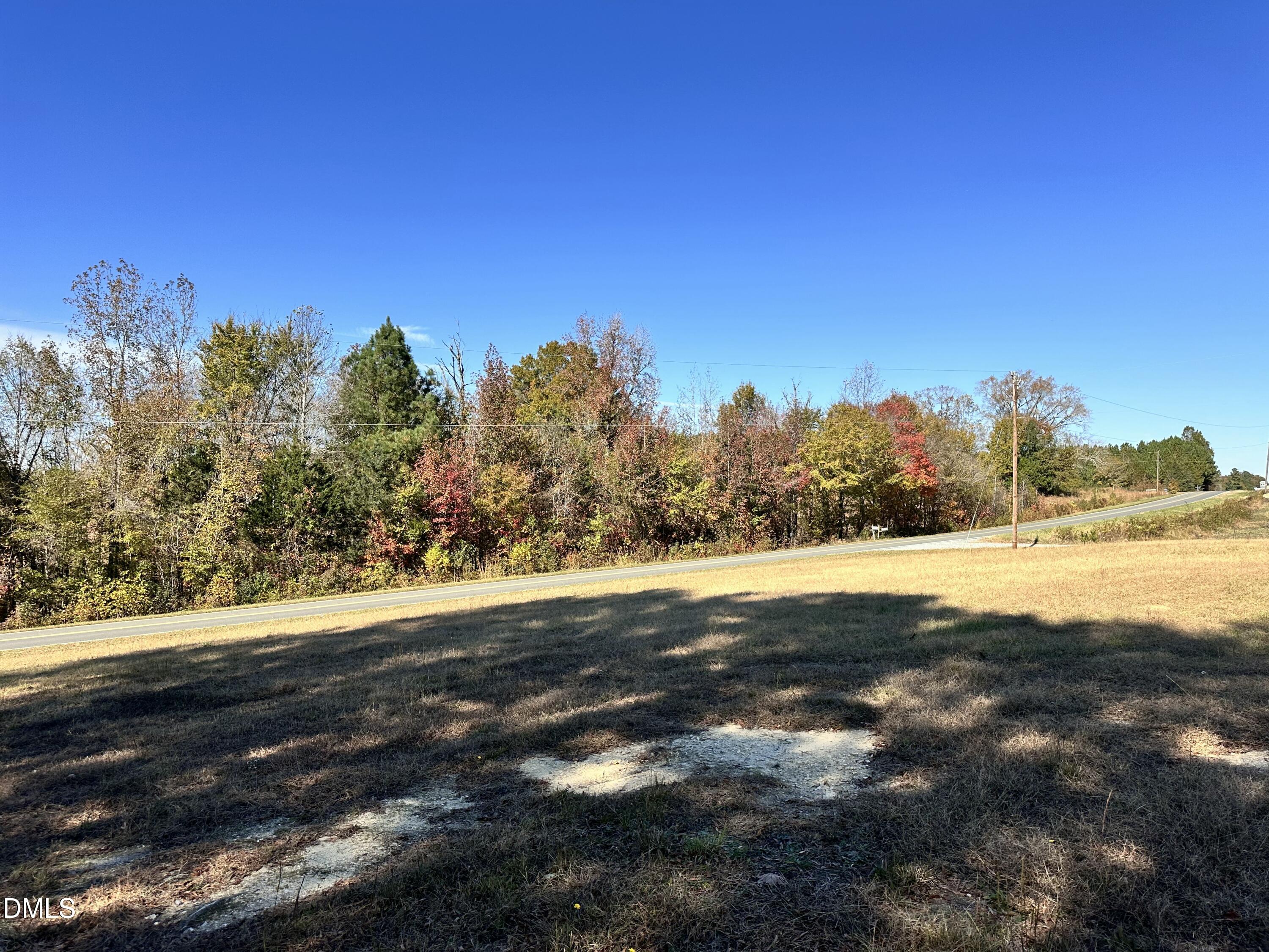 3263 Fleming Graham Road Burlington, NC 27217 - Photo 6 of 15 a view of lake view and mountain view