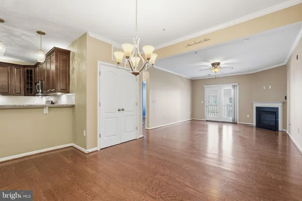 $499,999 | 24637 Woolly Mammoth Terrace, Unit 205, Aldie, VA 20105