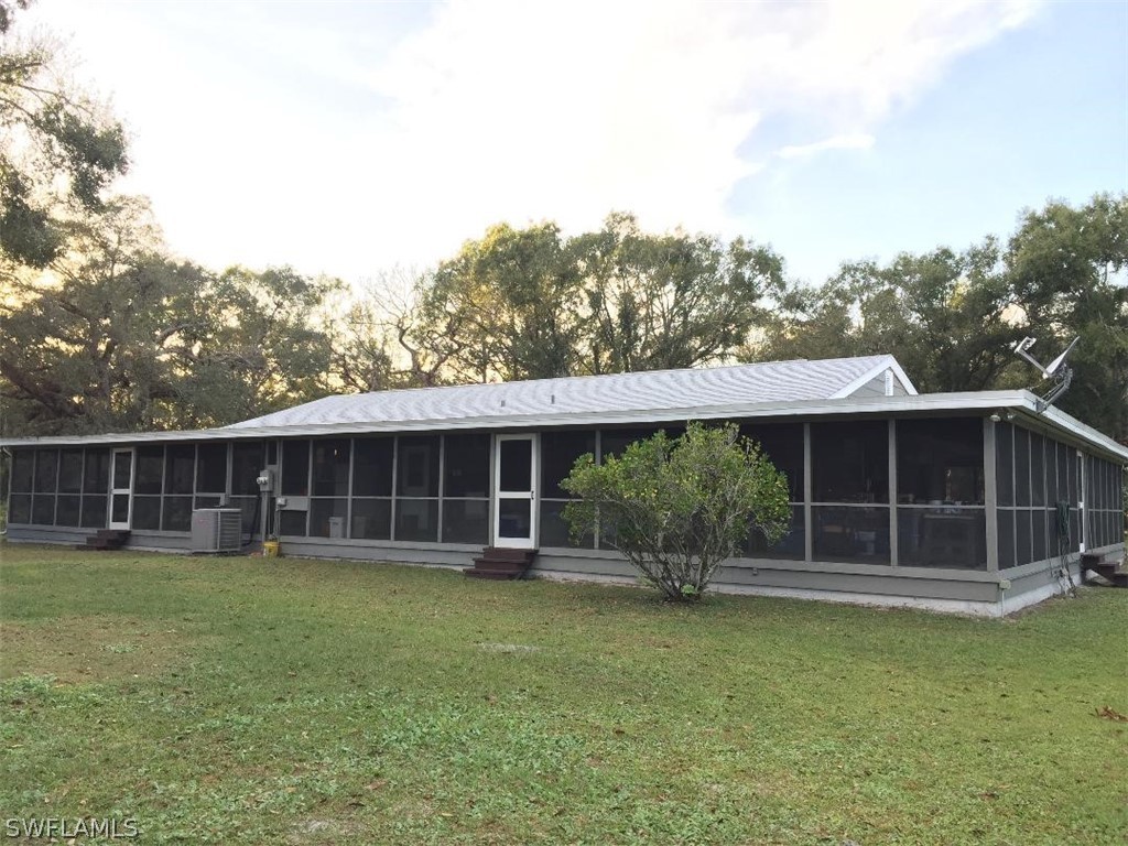 3031 Packinghouse Road Alva, FL 33920 - Photo 2 of 24