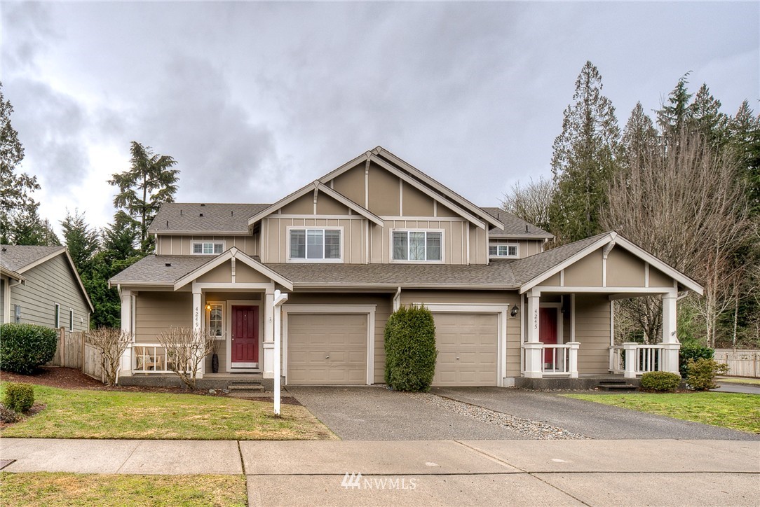 4249 Roxanna Loop Southeast Lacey, WA 98503 - Photo 1 of 18 Gallery Image 1