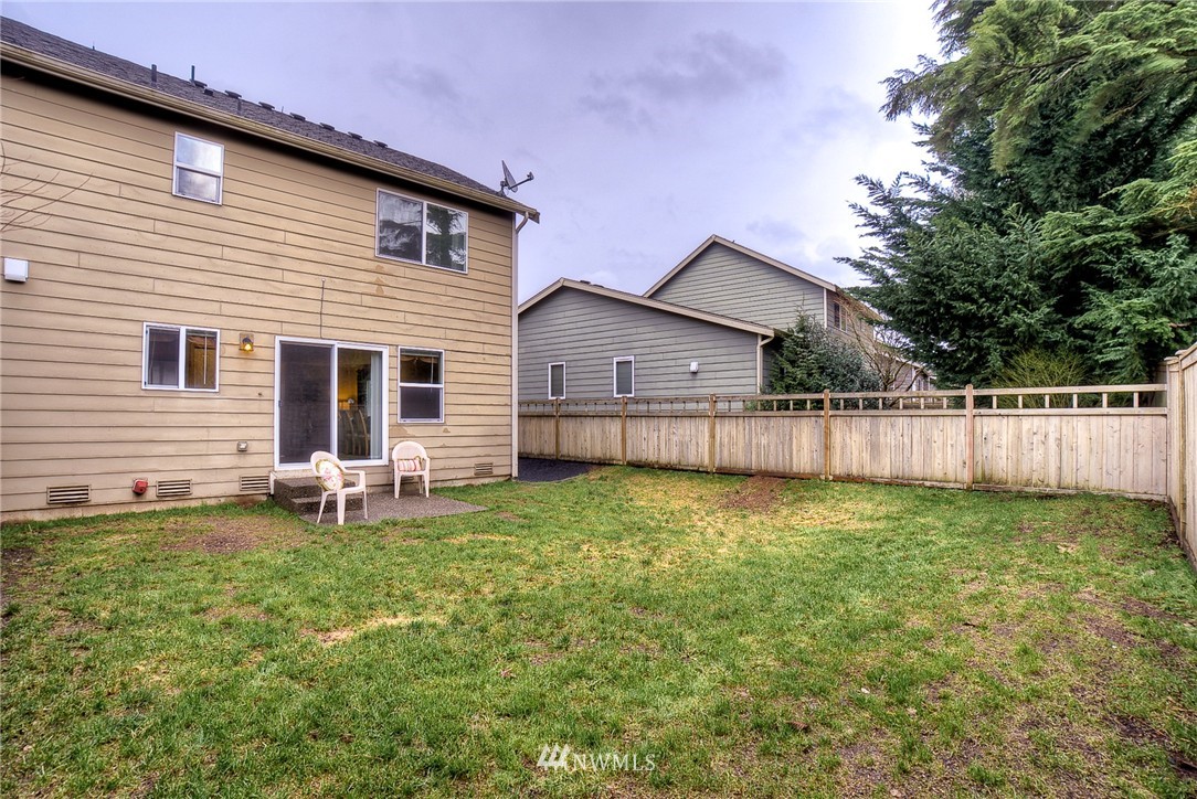 4249 Roxanna Loop Southeast Lacey, WA 98503 - Photo 17 of 18 Gallery Image 17