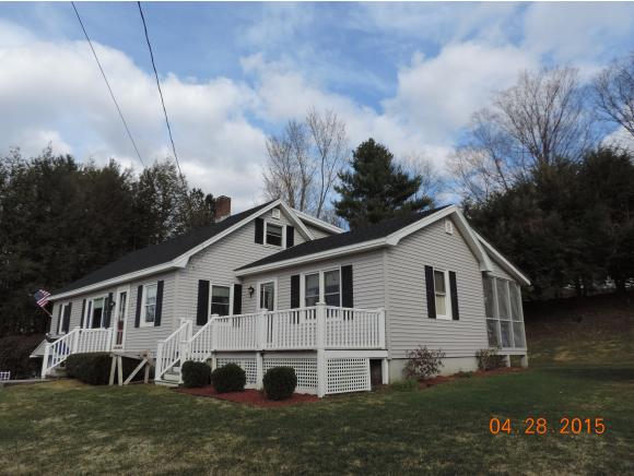 21 Ford Avenue Walpole, NH 03608 - Photo 1 of 25