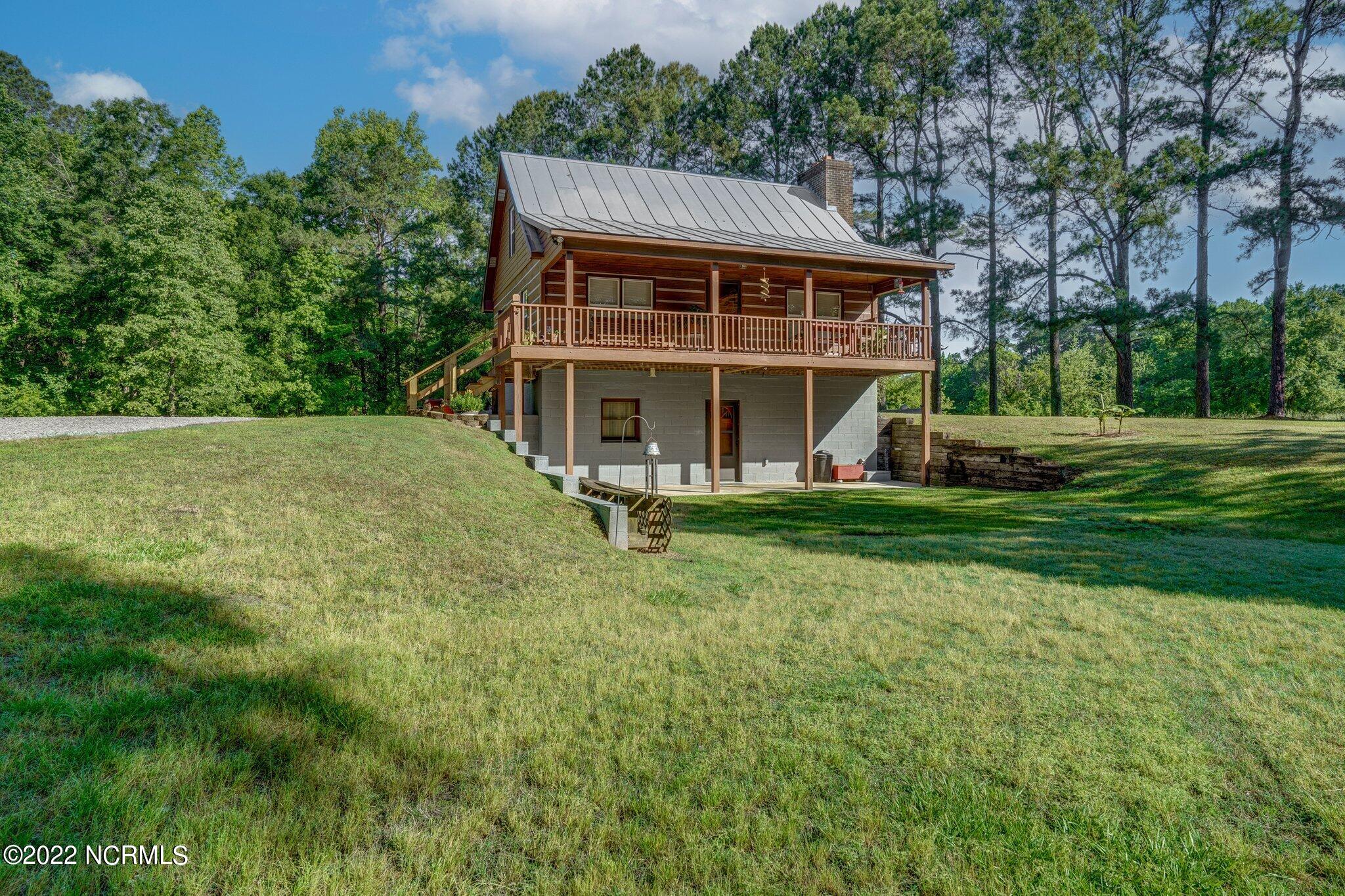 3804 Lancaster Store Road Spring Hope, NC 27882 - Photo 3 of 32 003-3804LancasterStoreRoad-SpringHope-NC