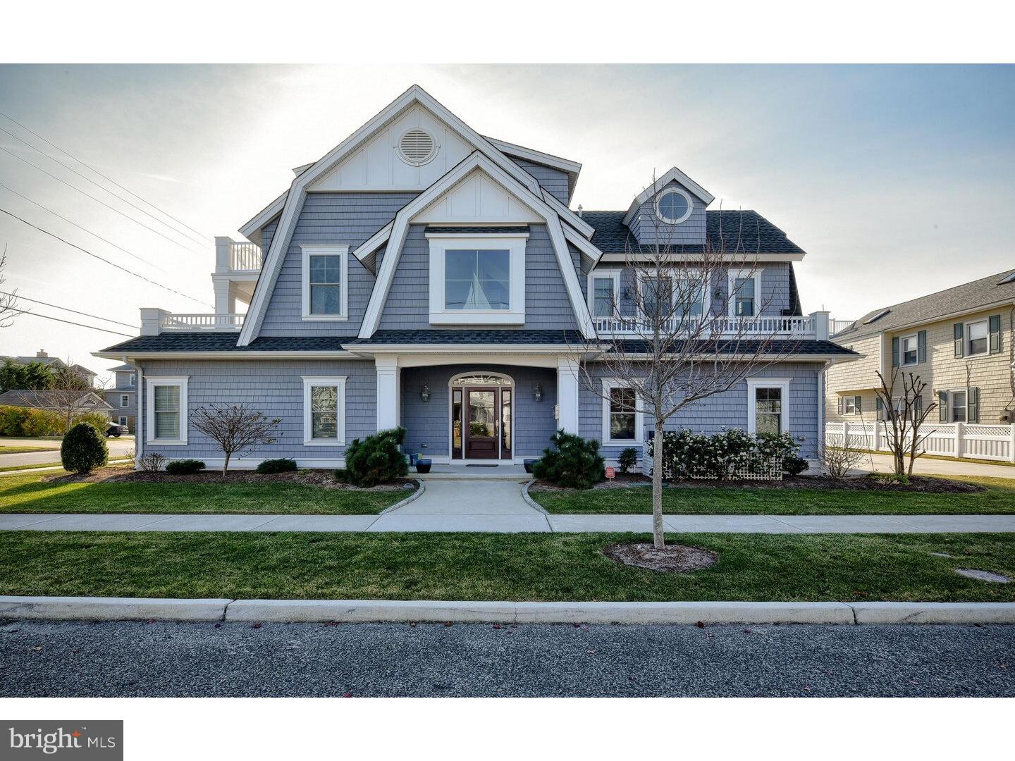 312 Gull Road Ocean City, NJ 08226 - Photo 1 of 25 Gallery Image 1