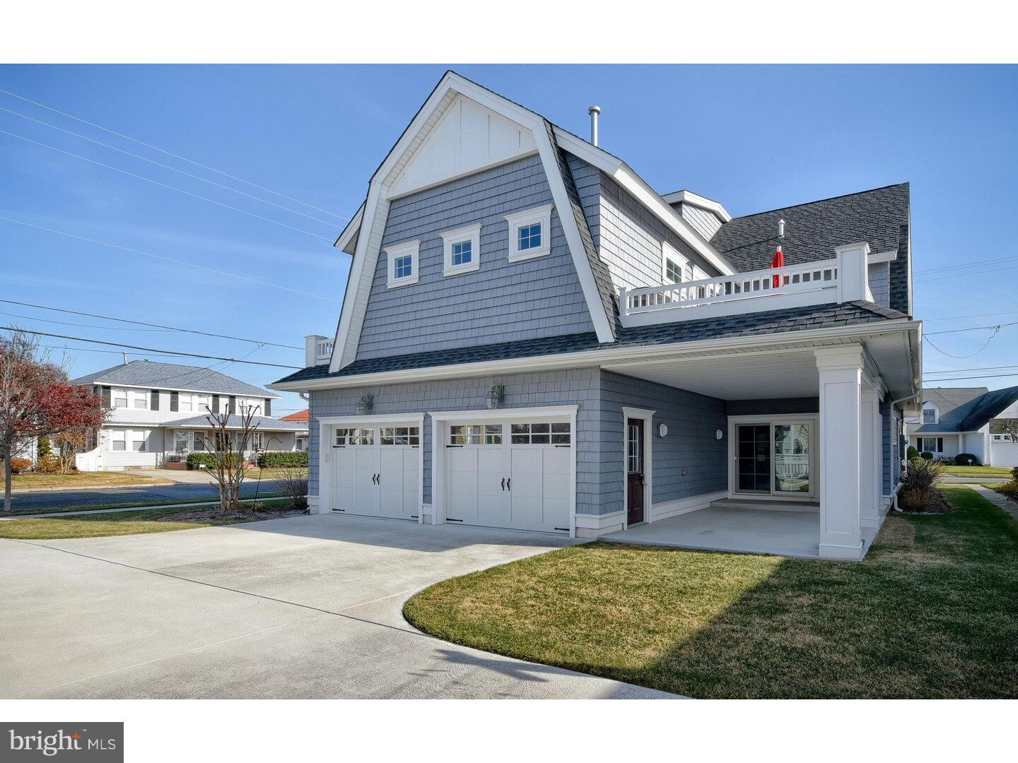 312 Gull Road Ocean City, NJ 08226 - Photo 2 of 25 Gallery Image 2
