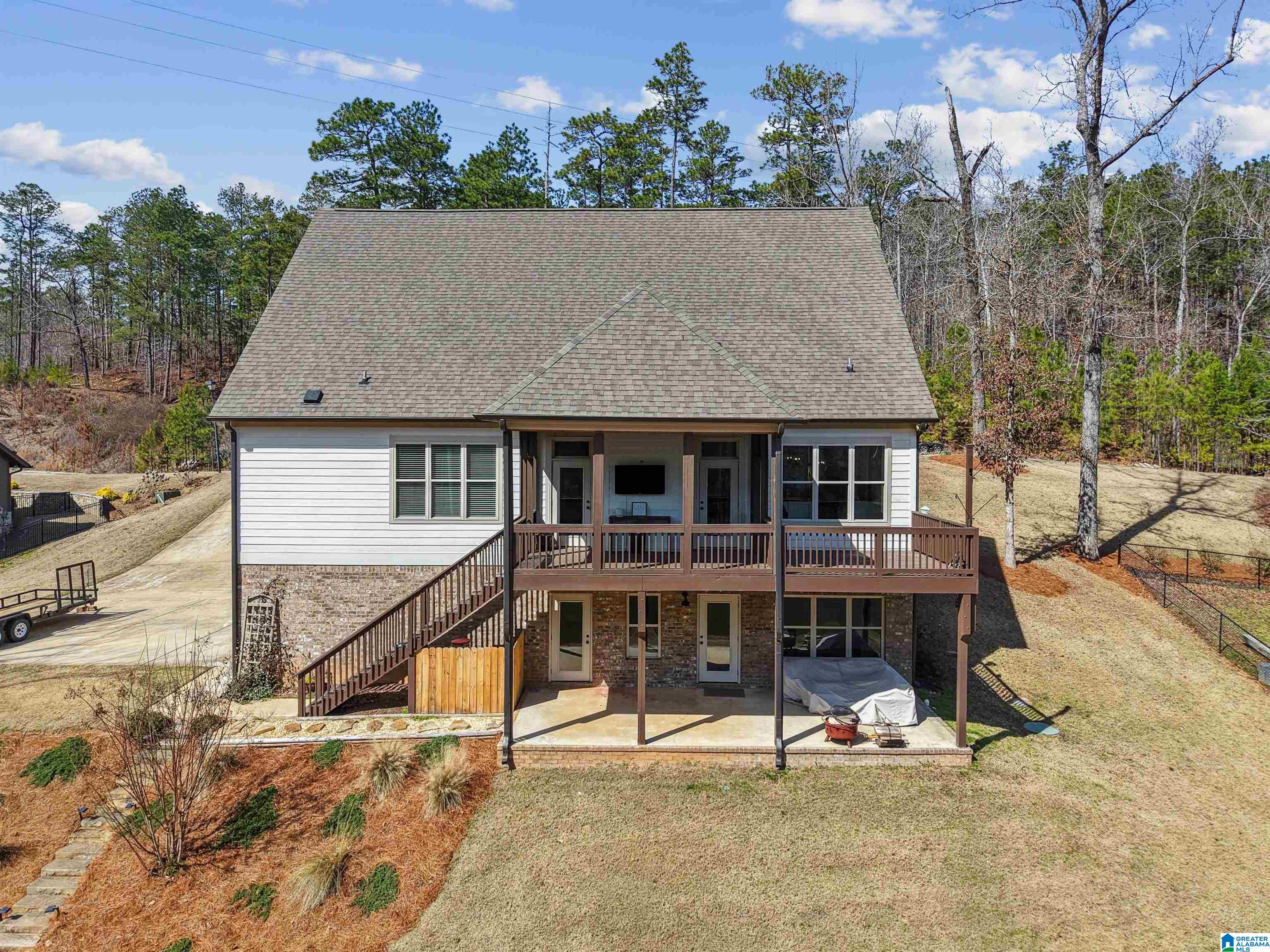1070 Preserve Road Rockford, AL 35136 - Photo 9 of 69