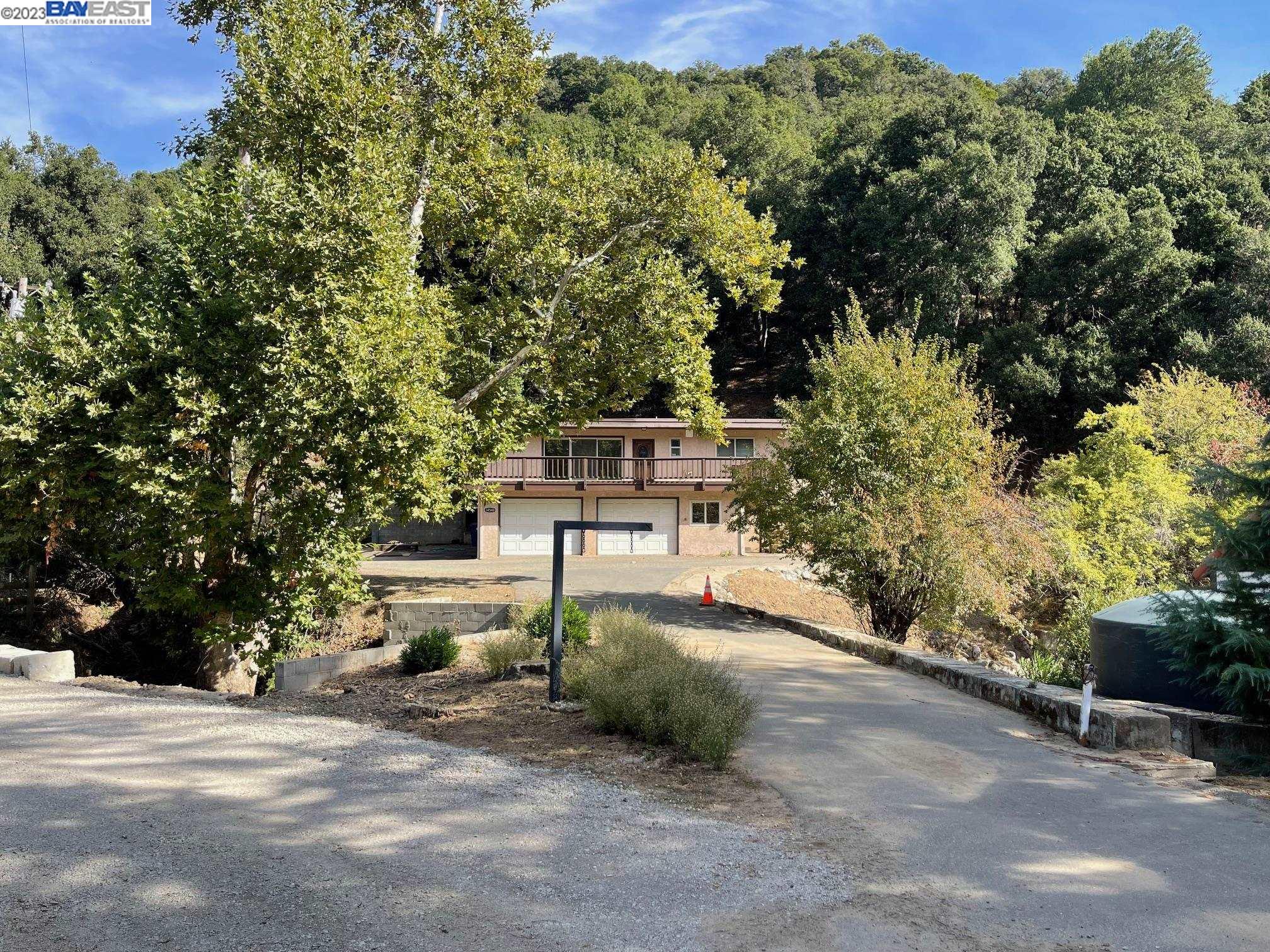 34548 Palomares Road Castro Valley, CA 94552 - Photo 1 of 1 Gallery Image 1