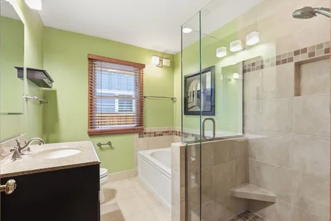 $645,000 | 5101 Oxford Avenue, Edina, MN 55436