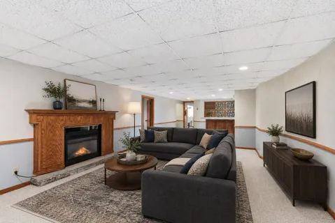$645,000 | 5101 Oxford Avenue, Edina, MN 55436