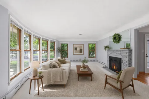 $645,000 | 5101 Oxford Avenue, Edina, MN 55436