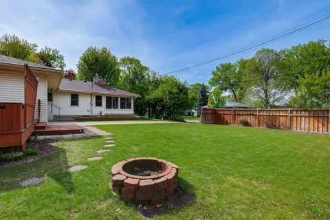 $645,000 | 5101 Oxford Avenue, Edina, MN 55436