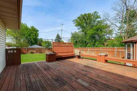 $645,000 | 5101 Oxford Avenue, Edina, MN 55436