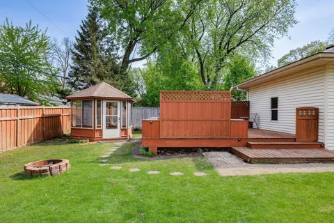 $645,000 | 5101 Oxford Avenue, Edina, MN 55436
