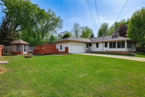 $645,000 | 5101 Oxford Avenue, Edina, MN 55436