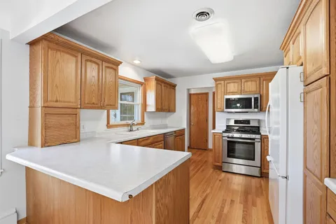 $645,000 | 5101 Oxford Avenue, Edina, MN 55436