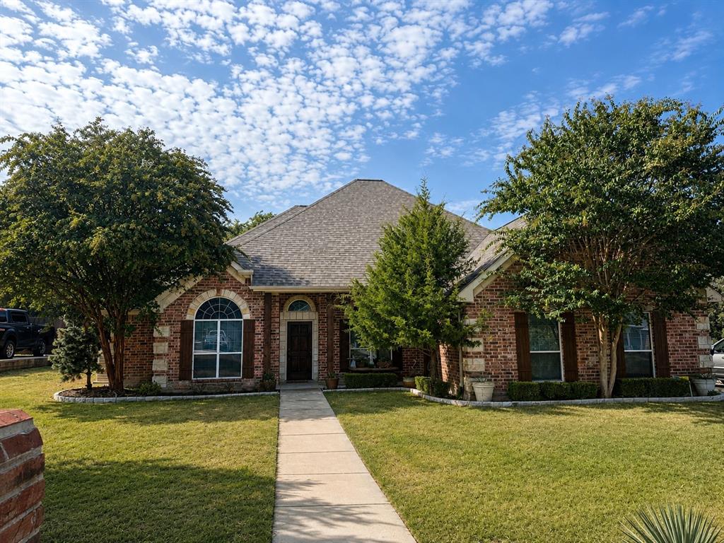 209 Cyndilu Lane Decatur, TX 76234 - Photo 1 of 26 209 Cyndilu Lane