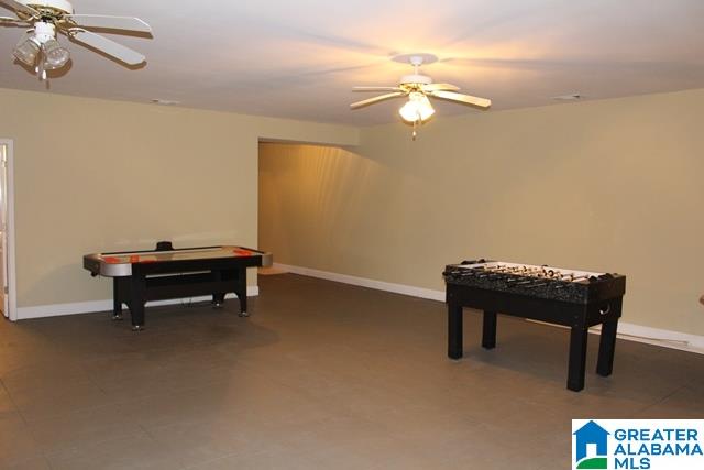 1328 Willingham Road Talladega, AL 35160 - Photo 35 of 41