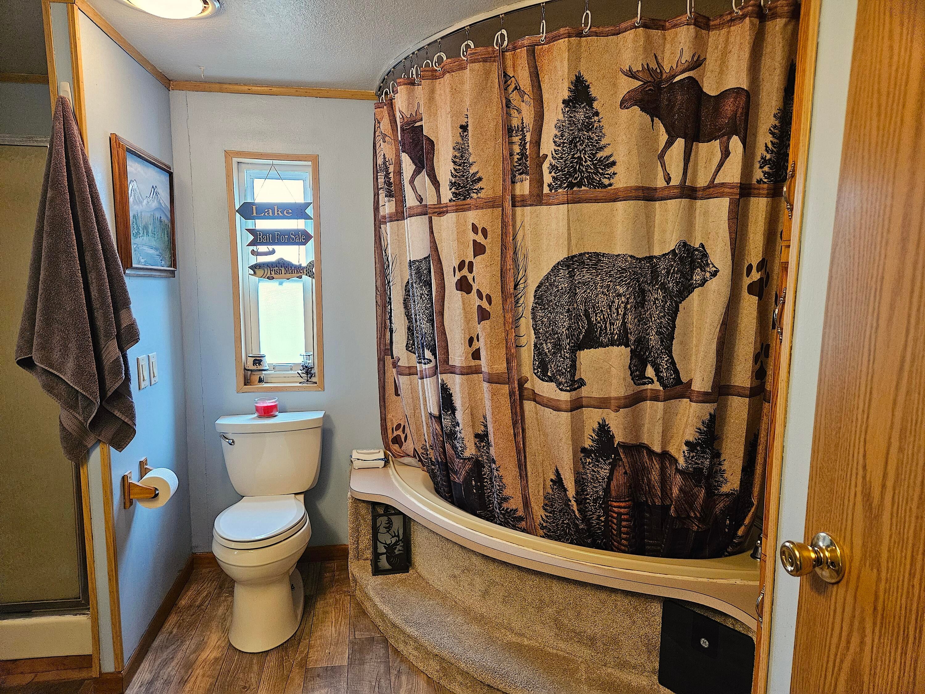 61000 Brosterhous Road, Unit 551 Bend, OR 97702 - Photo 12 of 22 20240325_130726