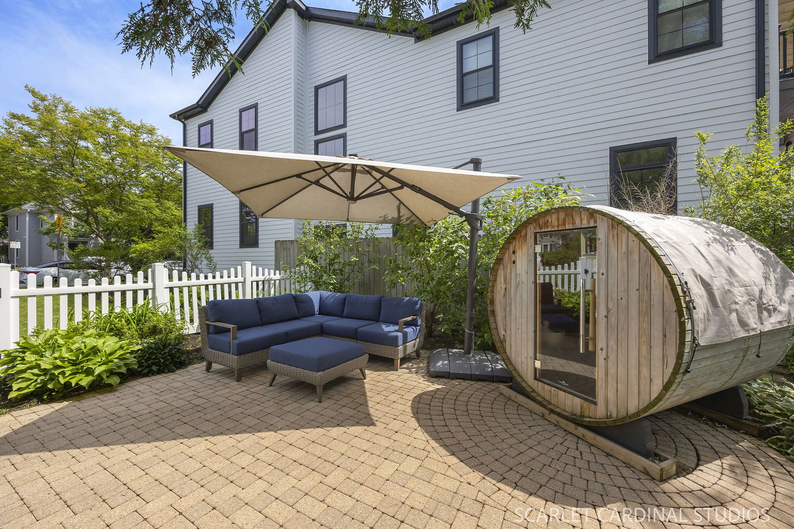 229 Center Street Naperville, IL 60540 - Photo 20 of 33