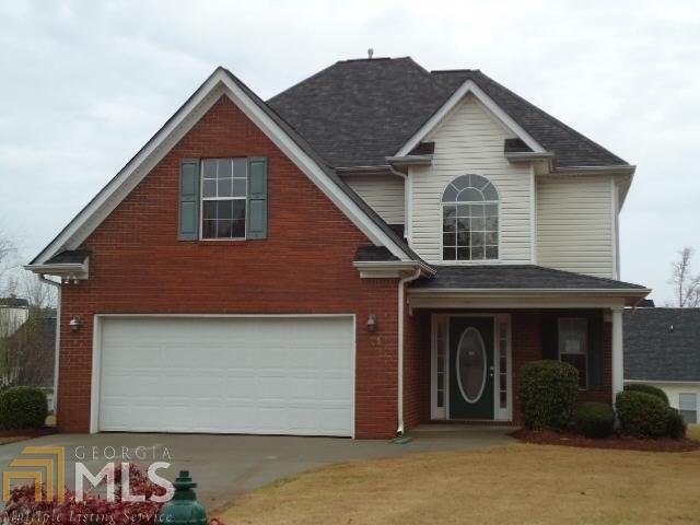 31 Mill Ridge Place Newnan, GA 30263 - Photo 1 of 1