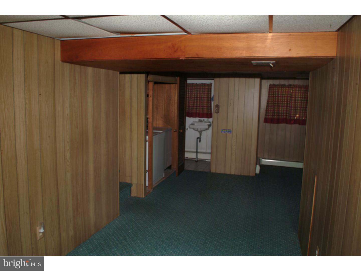 8614 Sagamore Road Philadelphia, PA 19128 - Photo 15 of 17 Basement - Finished