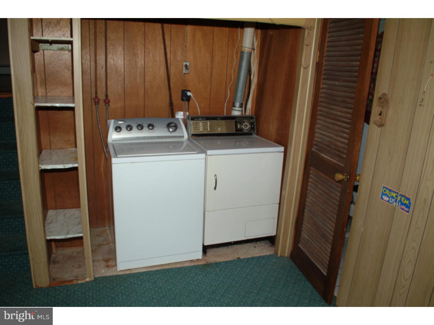 8614 Sagamore Road Philadelphia, PA 19128 - Photo 16 of 17 Basement - Finished