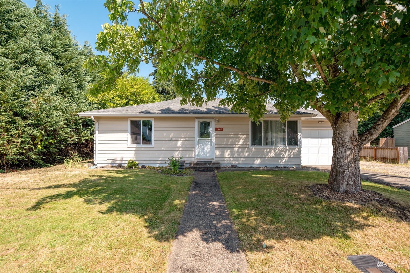 1314 Johnson Road Centralia, WA 98531 - Photo 2 of 20 Gallery Image 2