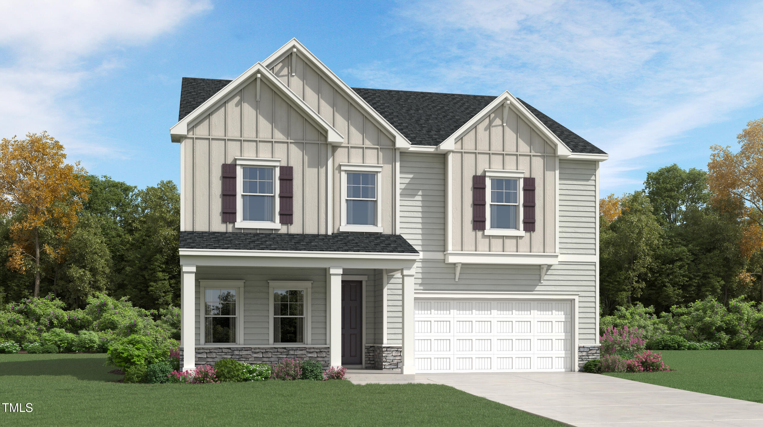 1104 Red Roses Avenue Durham, NC 27703 - Photo 1 of 30 SUN_Summit_TripleCrown_Rend_Tryon_M