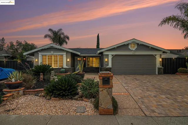 $1,599,000 | 410 Kevin Court, San Ramon, CA 94583