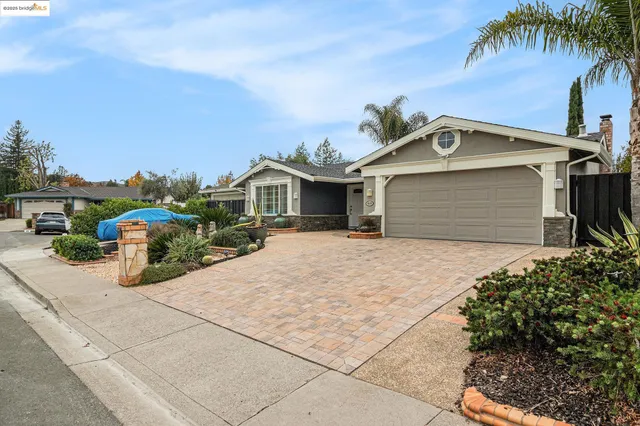 $1,599,000 | 410 Kevin Court, San Ramon, CA 94583