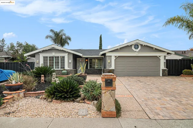 $1,599,000 | 410 Kevin Court, San Ramon, CA 94583