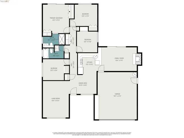 $1,599,000 | 410 Kevin Court, San Ramon, CA 94583