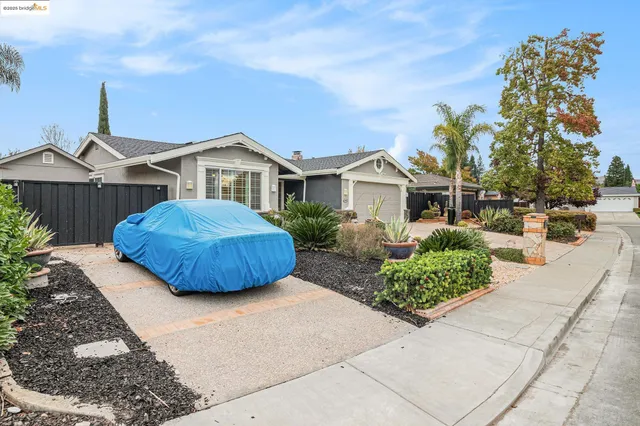 $1,599,000 | 410 Kevin Court, San Ramon, CA 94583