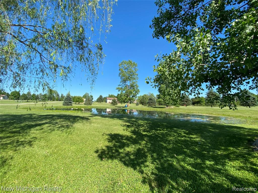 5345 North Gale Road Davison, MI 48423 - Photo 41 of 50