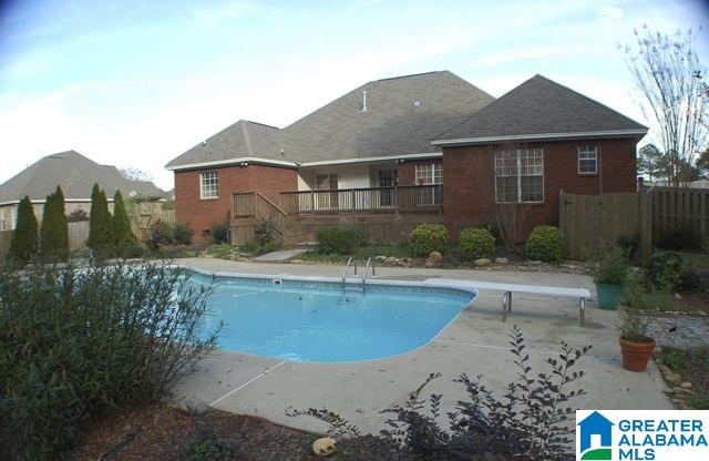 104 Copper Ridge Court Deatsville, AL 36022 - Photo 27 of 28