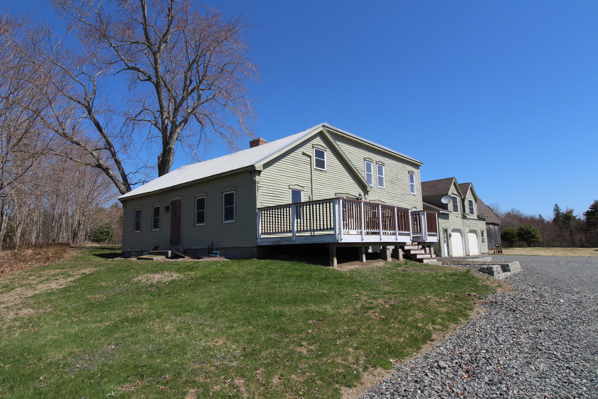 782 Pleasant View Ridge Road China, ME 04358 - Photo 2 of 105 April 24 pics China Ryan Pierce (119)