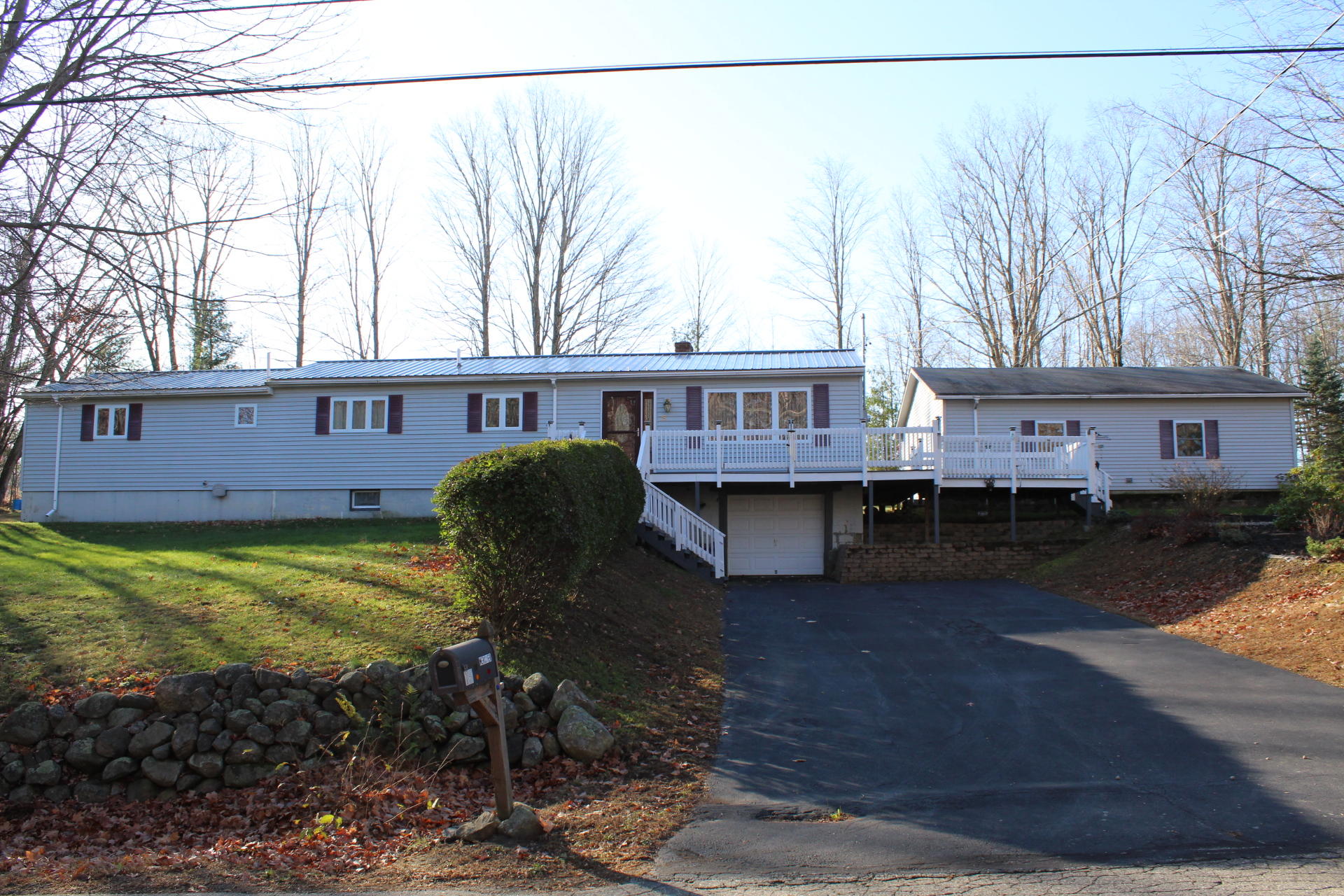 75 Airport Road Sanford, ME 04073 - Photo 1 of 36 1