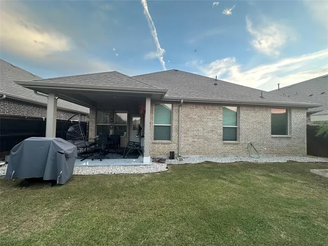 $440,000 | 1033 Almond Street, Hickory Creek, TX 75065