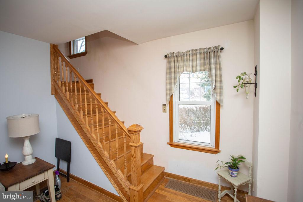 406 Walnut Avenue Laurel Springs, NJ 08021 - Photo 16 of 20 a living room with furniture and a window